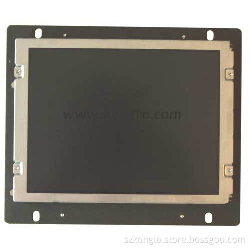 Fanuc-CRT A61L-0001-0092 A61L-0001-0093 "9"" Color CRT Monitor